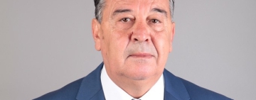 Поздравление на Председателя на Общински съвет по случай 24 май